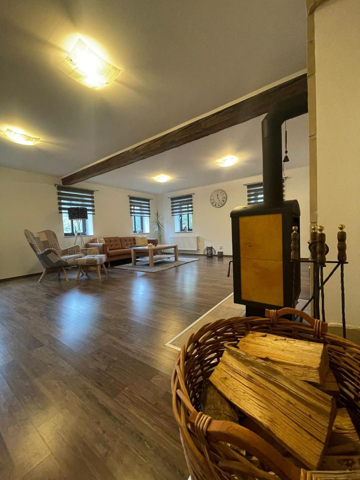 Apartmany Jozak Arnoltice u Decina Værelse billede